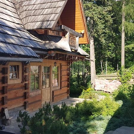 Zakopane Best Extérieur photo
