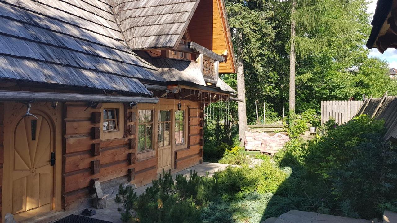 Zakopane Best Extérieur photo