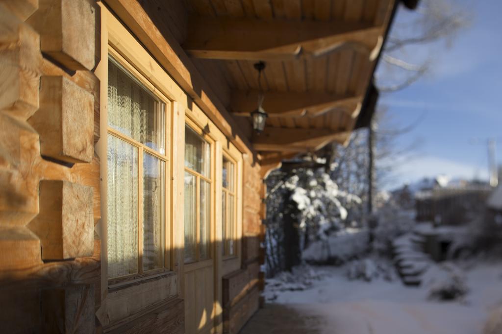 Zakopane Best Extérieur photo