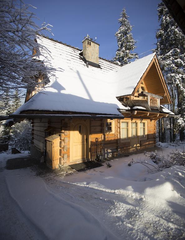 Zakopane Best Extérieur photo