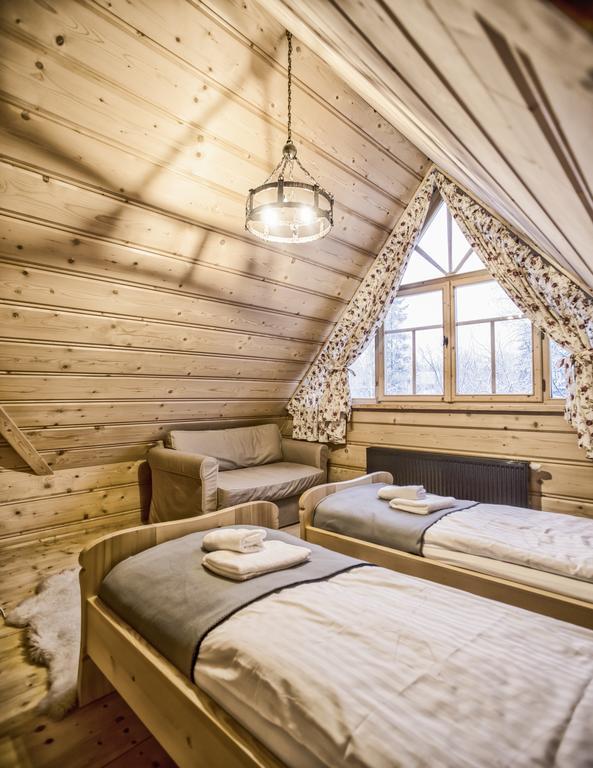 Zakopane Best Extérieur photo