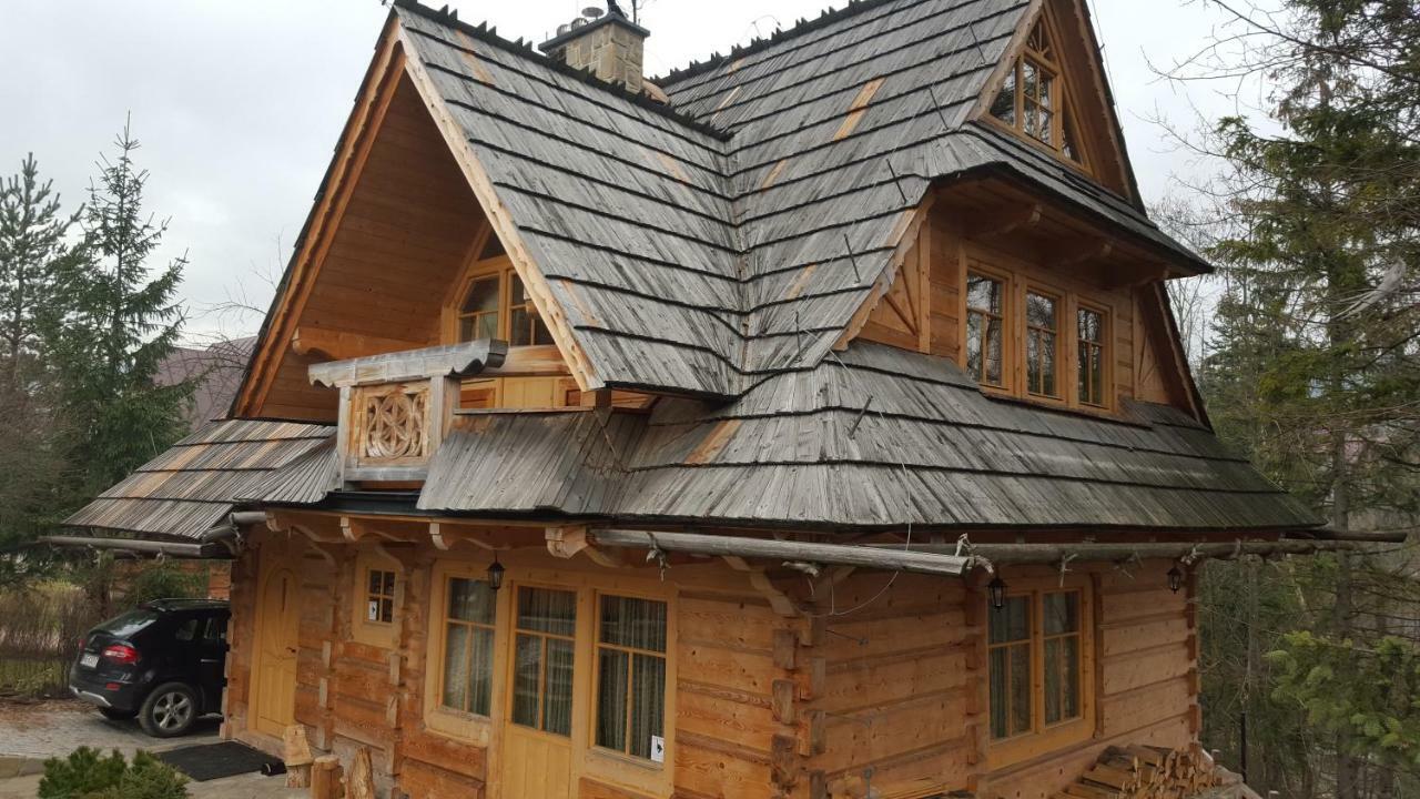 Zakopane Best Extérieur photo