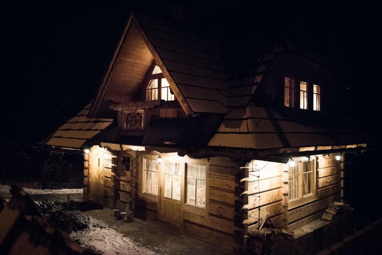 Zakopane Best Extérieur photo