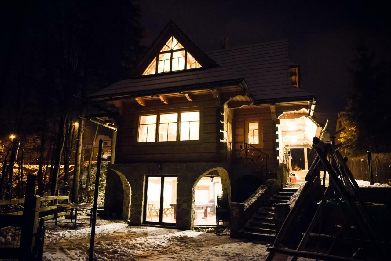 Zakopane Best Extérieur photo
