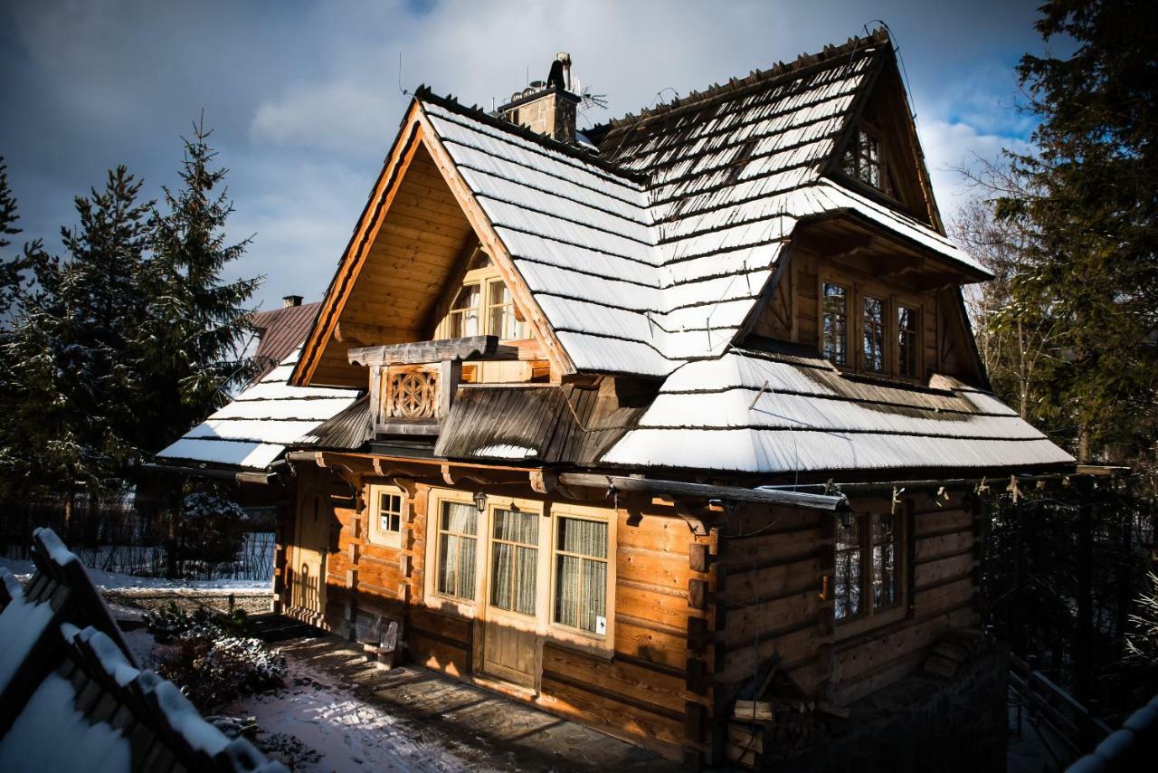 Zakopane Best Extérieur photo