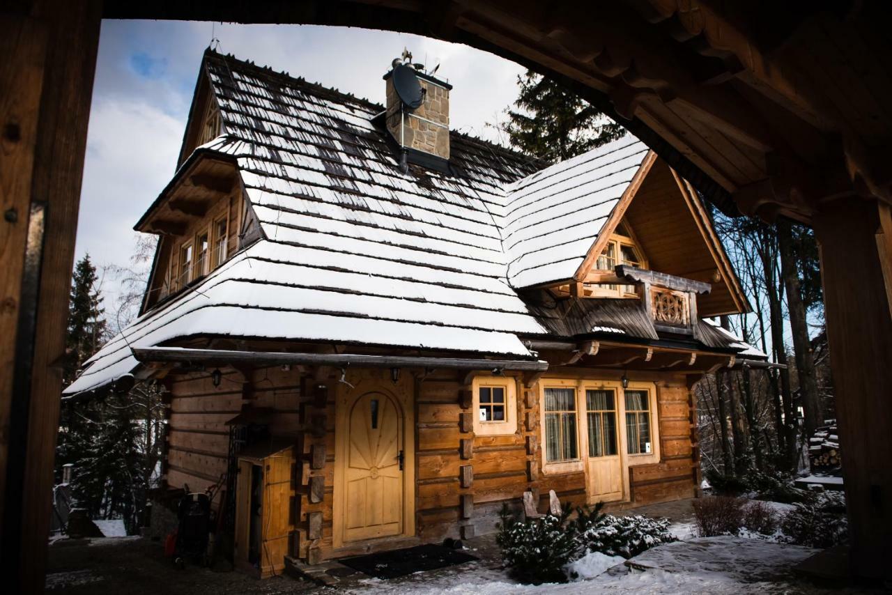 Zakopane Best Extérieur photo